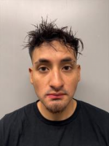 Esteban Renteria a registered Sex Offender of California