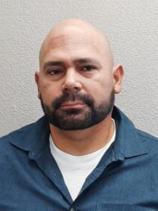 Esteban Rocha a registered Sex Offender of California