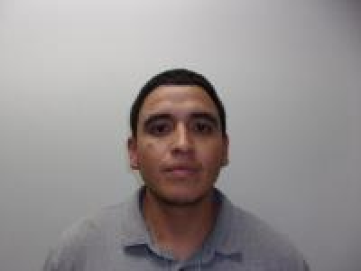 Esteban Rodriguez a registered Sex Offender of California