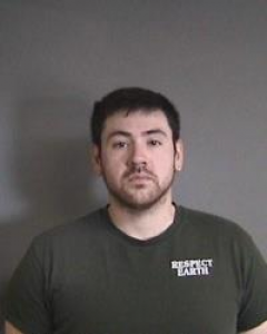 Esteban Sanchez a registered Sex Offender of California