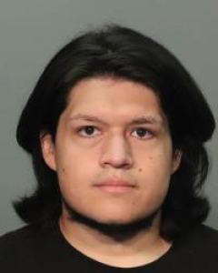Estevan Gerardo Carrillo a registered Sex Offender of California