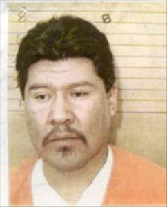Estevan P Duran a registered Sex Offender of California