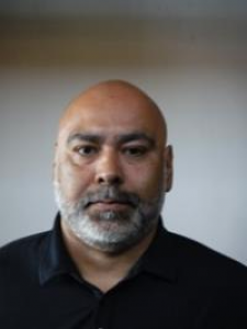 Estuardo J Paz a registered Sex Offender of California