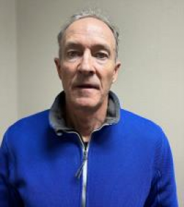 Ethan Andrews Jennings III a registered Sex Offender of California