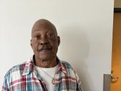 Ethelbert Leontus Joseph a registered Sex Offender of California