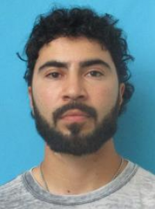 Etienne Samuel Bergounhouxvidal a registered Sex Offender of California
