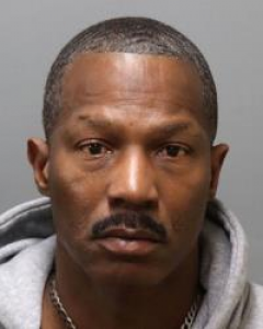 Eugene Banks a registered Sex Offender of California