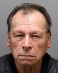 Eugene Bracamonte a registered Sex Offender of California