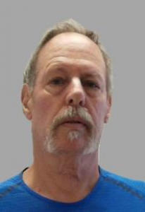 Eugene Brest a registered Sex Offender of California