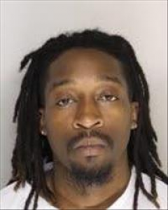 Eugene Samuel Brooks a registered Sex Offender of California