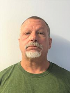 Eugene Allen Church a registered Sex Offender of California