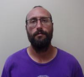 Eugene Paul Corey Jr a registered Sex Offender of California