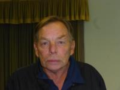 Eugene Christoph Curiel a registered Sex Offender of California
