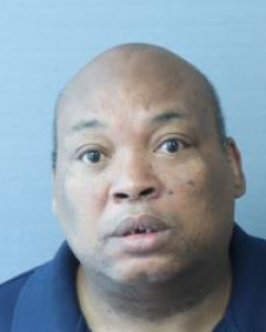 Eugene Lashun Darden a registered Sex Offender of California