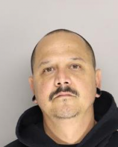 Eugene Daniel Flock a registered Sex Offender of California