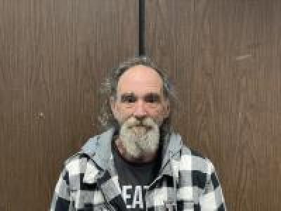 Eugene Griswald a registered Sex Offender of California