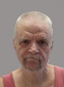 Eugene Charles Hastings a registered Sex Offender of California