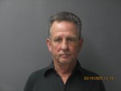 Eugene Dale Himmelriech a registered Sex Offender of California