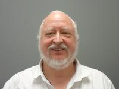 Eugene Gary Ireland a registered Sex Offender of California