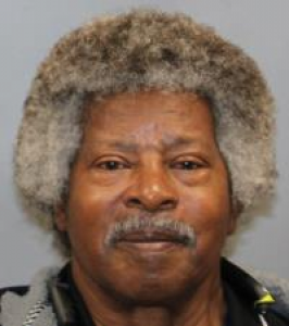 Eugene Johnson Jr a registered Sex Offender of California