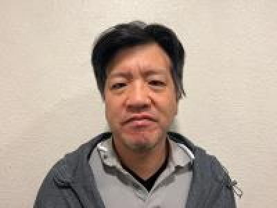 Eugene Edward Jung a registered Sex Offender of California