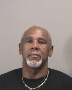 Eugene Lacy a registered Sex Offender of California