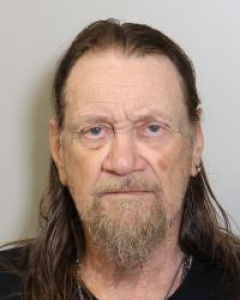 Eugene Lambert a registered Sex Offender of California