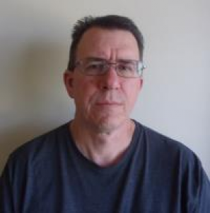 Eugene Lazar a registered Sex Offender of California