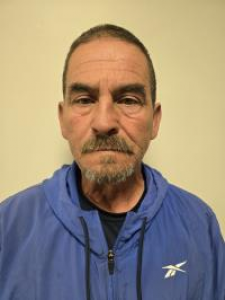 Eugene Michael Mckiernan a registered Sex Offender of California