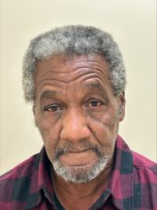 Eugene Ezell Moore a registered Sex Offender of California