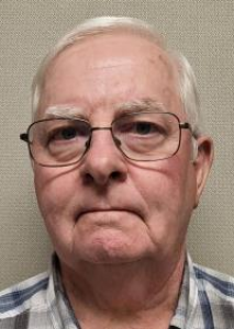 Eugene Lee Petersen a registered Sex Offender of California