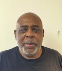 Eugene Randelson a registered Sex Offender of California