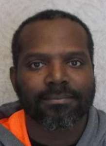 Eugene Robinson a registered Sex Offender of California