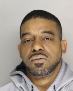 Eugene Smith a registered Sex Offender of California