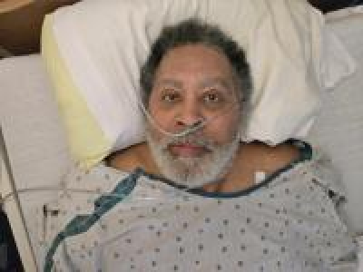 Eugene Strickland a registered Sex Offender of California