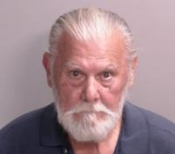 Eugene Norbert Tovar a registered Sex Offender of California