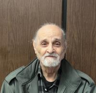 Eugene Joseph Winters a registered Sex Offender of California