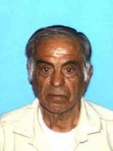 Eugenio Garcia a registered Sex Offender of California