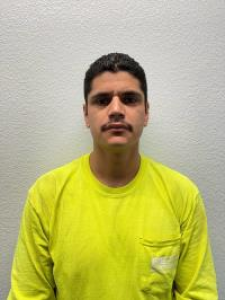Eugenio Guillen a registered Sex Offender of California