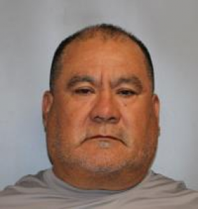 Eugenio Gonzalez Macias a registered Sex Offender of California