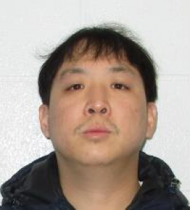 Eui Duk Yun a registered Sex Offender of California
