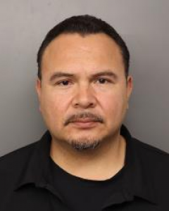 Eulalio Flores a registered Sex Offender of California