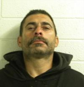 Eurico Martins Dasilva a registered Sex Offender of California