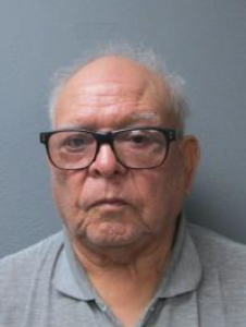 Eusebio Lopes Cortez a registered Sex Offender of California