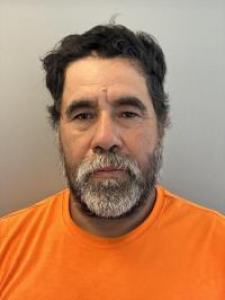 Eusebio Rojas a registered Sex Offender of California