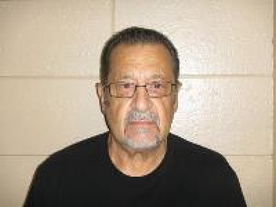 Eustaquio Delatorre Casas a registered Sex Offender of California