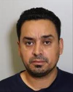 Eutimio Grimaldo a registered Sex Offender of California