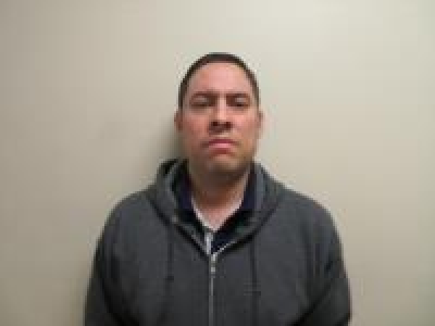 Evan Dave Acosta a registered Sex Offender of California