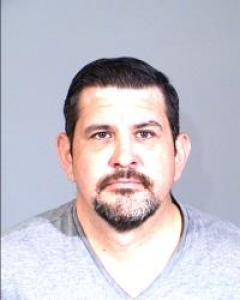 Evan James Callirgos a registered Sex Offender of California