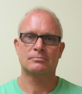 Evan Eugene Coates a registered Sex Offender of California